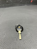 94-99 BMW E36 M3 Ignition Key Original OEM