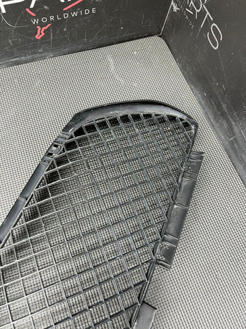 01-06 BMW E46 M3 FRONT BUMPER LOWER MESH GRILLE 51112694724