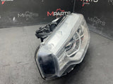 14-17 OEM BMW F32 F36 F82 F80 M4 M3 Left Driver LED Adaptive Headlight *Damage