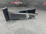 01-06 BMW E46 M3 GAS PEDAL + COVER