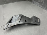 96-02 BMW Z3M LEFT DRIVER FRONT BUMPER COVER GUARD BRACKET 51112268650