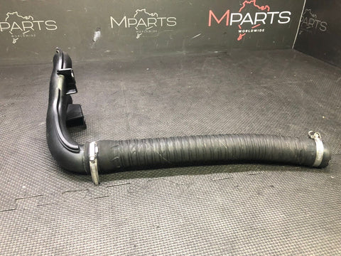 FERRARI 488 GTB F8 TRIBUTO PASSENGER RIGHT COOLING PIPE HOSE OEM 325076 318049