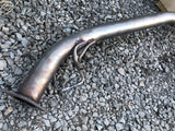 (PICKUP ONLY) NISSAN GTR R35 OEM STOCK FACTORY EXHAUST 2009-2016