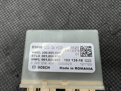 19-23 BMW M340 330 G80 G82 G83 M3 M4 PDC Parking Distance Control Module 5A130F9