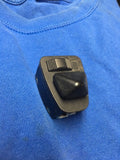 01-06 BMW E46 M3 MIRROR POSITION SELECTOR MASTER SWITCH