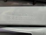 2001-2006 BMW E46 M3 Coupe Center Console + Armrest Arm Rest Gray