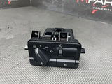 01-06 BMW E46 M3 AUTOMATIC LCM HEADLIGHT SWITCH LEFT DRIVER SIDE SW:3.0