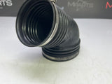 BMW E46 M3 01-06 S54 Intake Elbow Driver Left Air Channel Duct Pipe OEM