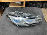 BMW G80 G82 G83 M3 M4 Front Right LED Laser Headlight Assembly 2021-2023 OEM