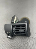 BMW Z3M Roadster Headlight Switch Knob Air Vent Duct Black 96-02 Tested