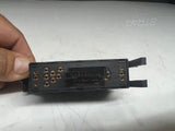 BMW E46 M3 Passenger Pass Right Side Window Switch 6902178