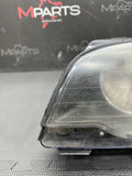 2001 BMW E46 M3 Single Xenon Original OEM Genuine Headlight Left Driver
