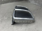 BMW E30 M3 Chrome Front Kidney Grilles OEM