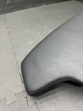 15-20 BMW F80 F82 F83 M3 M4 Center Console Armrest Arm Rest Top Black