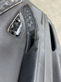 2012-2016 BMW F10 M5 FRONT LEFT DRIVER SIDE DOOR PANEL OEM 177379