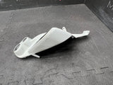 15-20 Ferrari 488 GTB Spider Factory OEM Painted White Interior Dash Trims