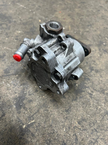 01-06 BMW E46 M3 Power Steering Pump 32412229398