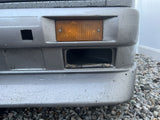 (PICKUP ONLY) 87-91 BMW E30 M3 Front Bumper Aftermarket *Damage