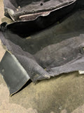 Honda S2000 Black Carpet Ap2  06-09 42k Miles