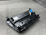 OEM 2014-2019 BMW X5 X5M X6 X6M Climate Control Switch Panel 6831945