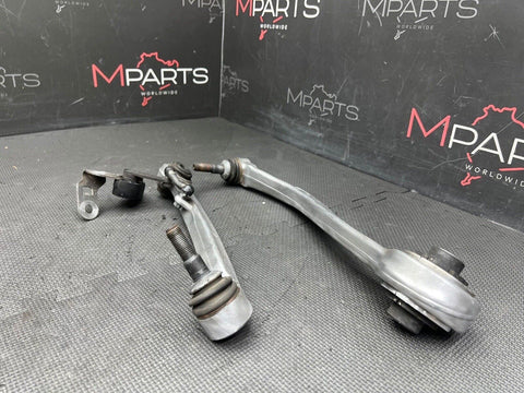 15-20 BMW F80 F82 F83 M3 M4 Front Left Driver Control Arms Set OEM