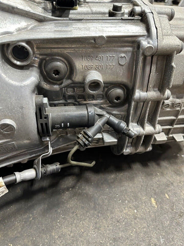 21-23 BMW G80 G82 G83 M3 M4 RWD 6-Speed Manual Transmission Gearbox 22k Miles