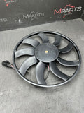 BMW X5 F85 F86 F15 E70 X5M X6 Radiator Cooling Fan N63 S63 V8 Twinturbo 850W