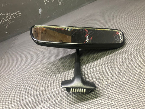 BMW E24 635csi M6 Rear View Mirror