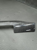 BMW E46 M3 01-06 Carbon Fiber Interior trim Convertible LCM Trim Dashboard  OHC