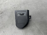 1996-1999 BMW 328I E36 FRONT LEFT DASH DIMMER LIGHT SWITCH CONTROL W/ TRIM OEM