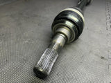 2284616 BMW 15-20 F80 F82 F83 M3 M4 Rear Right Passenger CV Axle Drive Shaft OEM