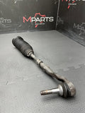 BMW F07 F10 F13 F06 F01 M5 M6 FRONT LEFT DRIVER INNER OUTER TIE ROD W/ BOOT