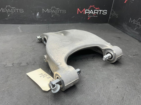 FERRARI 488 GTB DRIVER LEFT LOWER REAR CONTROL ARM 261002 245702