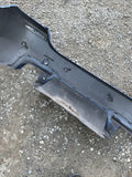 (PICKUP ONLY) 12-16 BMW F10 M5 OEM REAR BUMPER COVER