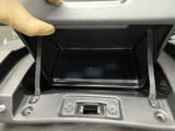 1998 - 2002 BMW E36 Z3M Glovebox Dash Glove Box Storage Compartment Black OEM