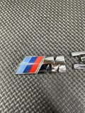 08-13 BMW E90 E92 E93 M3 Trunk EMBLEM LOGO BADGE OEM