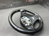 Manual BMW Steering Wheel 08-13 E90 E92 E93 M3 Stock Factory