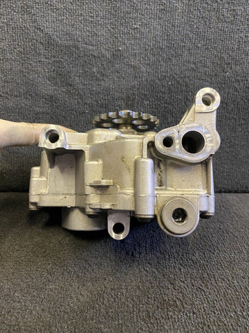 7838311 High Pressure Oil Pump S65 Engine Motor V8 08-13 BMW E90 E92 E93 M3