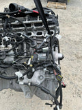 2015 BMW F80 F82 F83 M3 M4 S55 15-20 Complete Engine Motor 33k Miles
