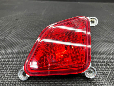 2010-2015 Ferrari 458 Italia, Spider, Rear Bumper Light