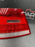 07-10 BMW E92 328 335 M3 Coupe Right Passenger Outer Tail Light PRE LCI 7174403