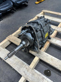 BMW E46 M3 01-06 Sequential Manual Gearbox SMG Transmission