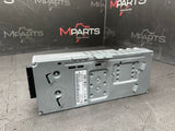 12-19 BMW M3 M4 X5 X6 Top-Hifi AMPLIFIER System Harman-Becker 9366167