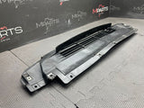 08-14 OEM BMW E70 E71 X5M X6M Lower Air Duct Radiator Grille Under Shield
