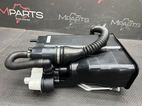 Ferrari 458 Italia, FF, Fuel Vapor Canister, Used, P/N 260616