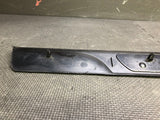 BMW E46 M3 Left Door Scuff Plate Sill Trim Cover Panel Driver Side Oem 2001-2006