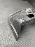 01-06 BMW E46 M3 LEFT DRIVER FRONT BUMPER COVER GUARD BRACKET 2695247