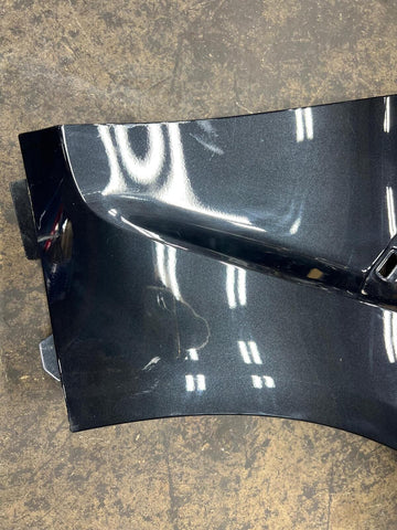 21-23 BMW G80 M3 OEM RH Right Passenger Side Fender *DAMAGE*