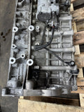 15-20 BMW F80 F82 F83 M3 M4 S55 Engine Motor Bottom Bare Block