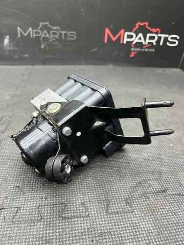 MK60 ABS ANTI-LOCK BRAKE PUMP ASSEMBLY 03-06 BMW E46 M3 2282249 2282250 *Damage